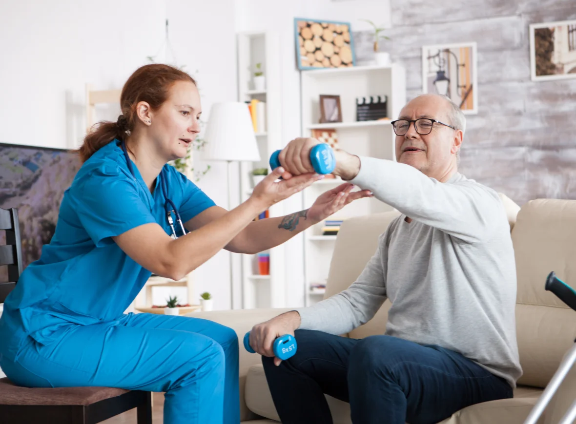 Home 2 Best Physiotherapy Center In Chennai