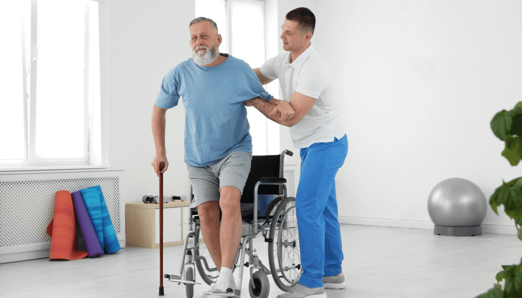 Comprehensive Guide to the Different Types of Physiotherapy 2 types of physiotherapy