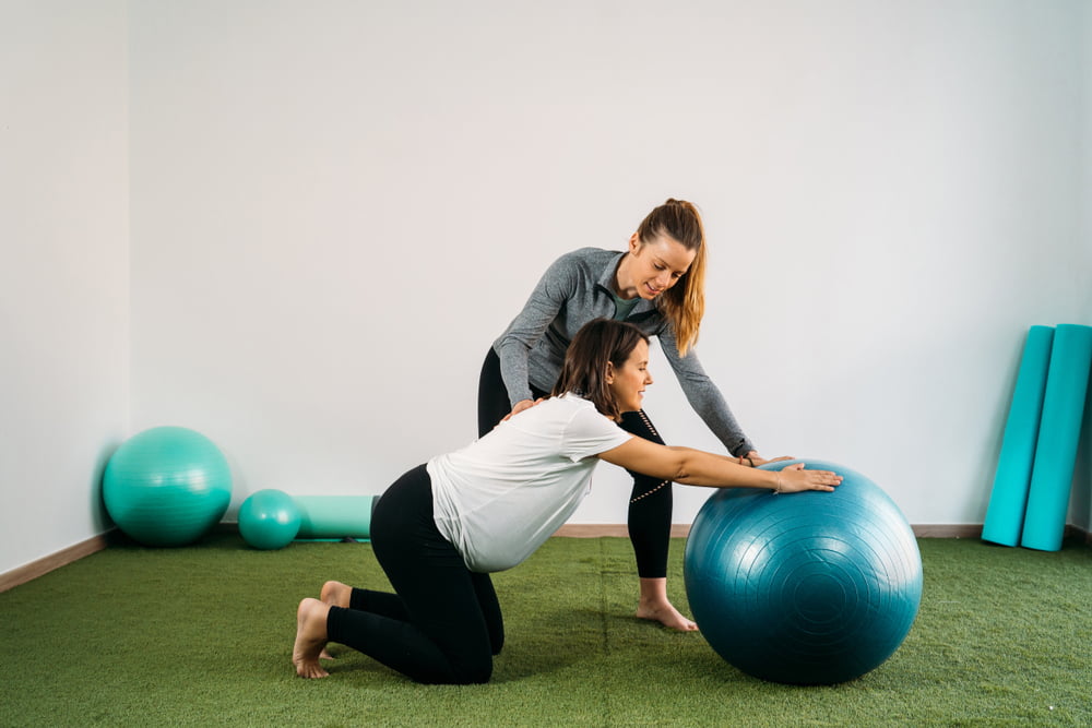Comprehensive Guide to the Different Types of Physiotherapy 7 types of physiotherapy