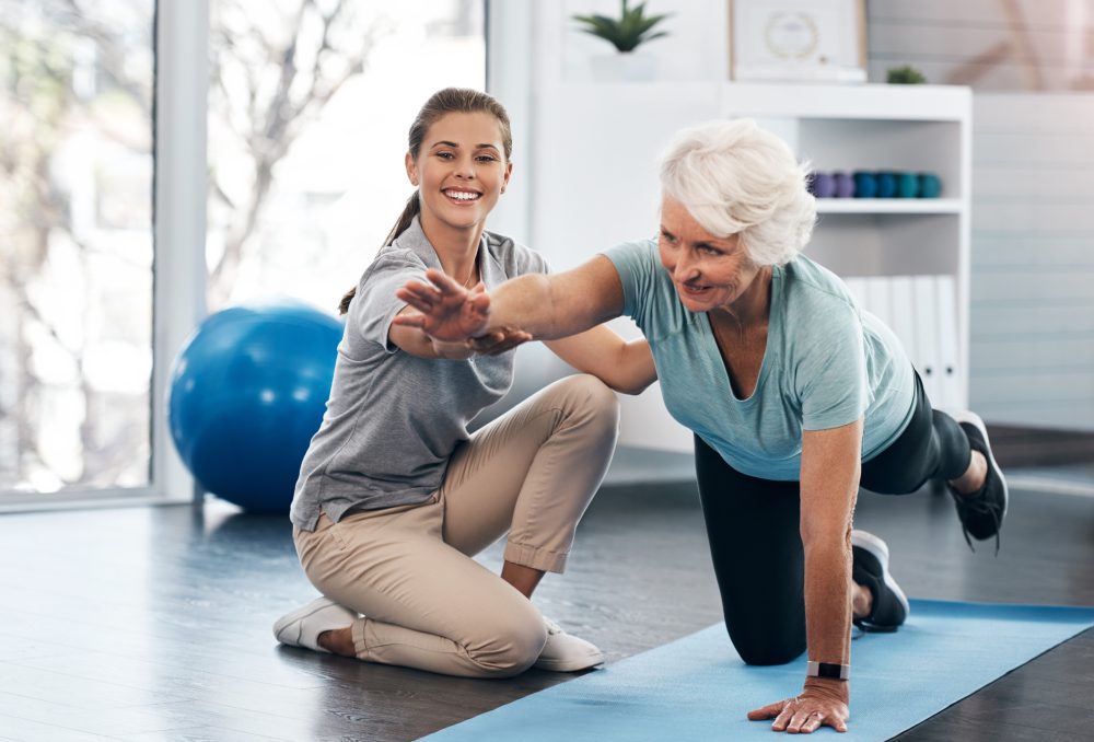 Comprehensive Guide to the Different Types of Physiotherapy 6 types of physiotherapy
