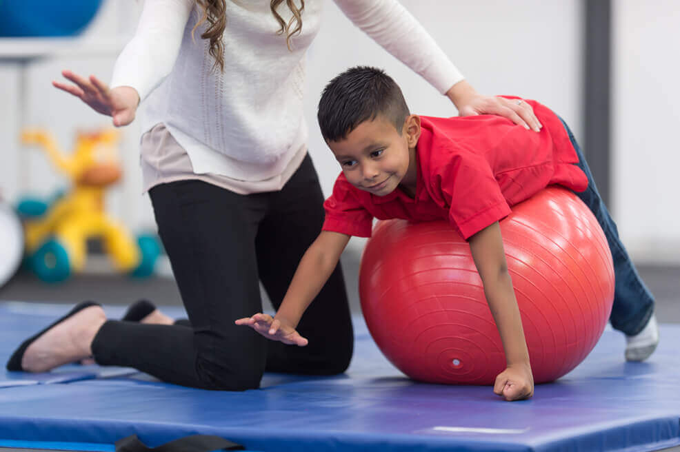 Comprehensive Guide to the Different Types of Physiotherapy 5 types of physiotherapy