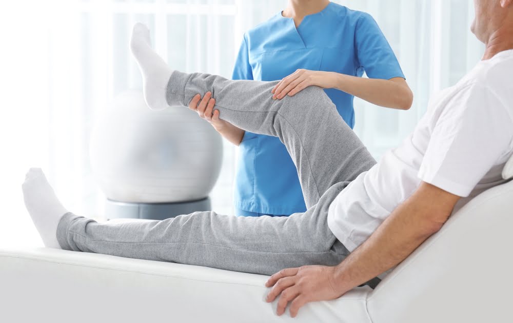 Comprehensive Guide to the Different Types of Physiotherapy 1 types of physiotherapy